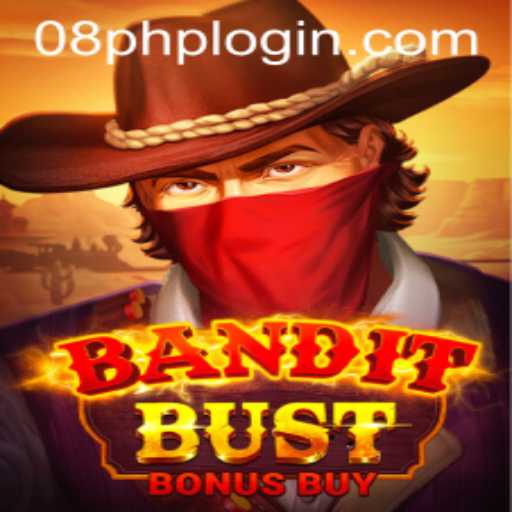 BanditBustBonusBuy: Unveiling the Thrill of the Slots with 08PHP