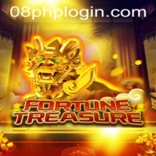 Exploring the Exciting World of FortuneTreasure with 08PHP