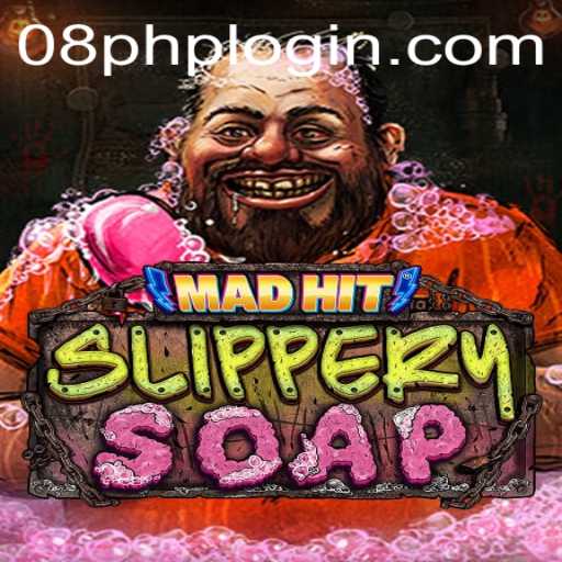 MadHitSlipperySoap: The Thrilling Adventure