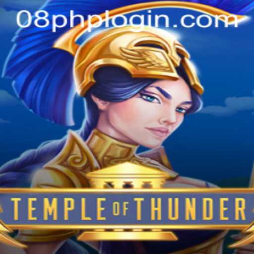 Embark on a Mythical Quest in TempleofThunder
